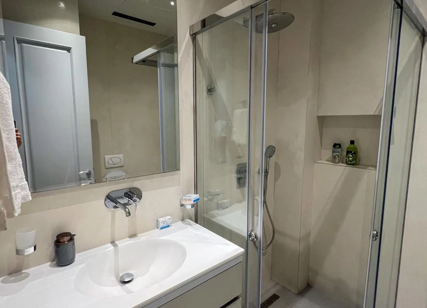 A&E Apartment Tirana