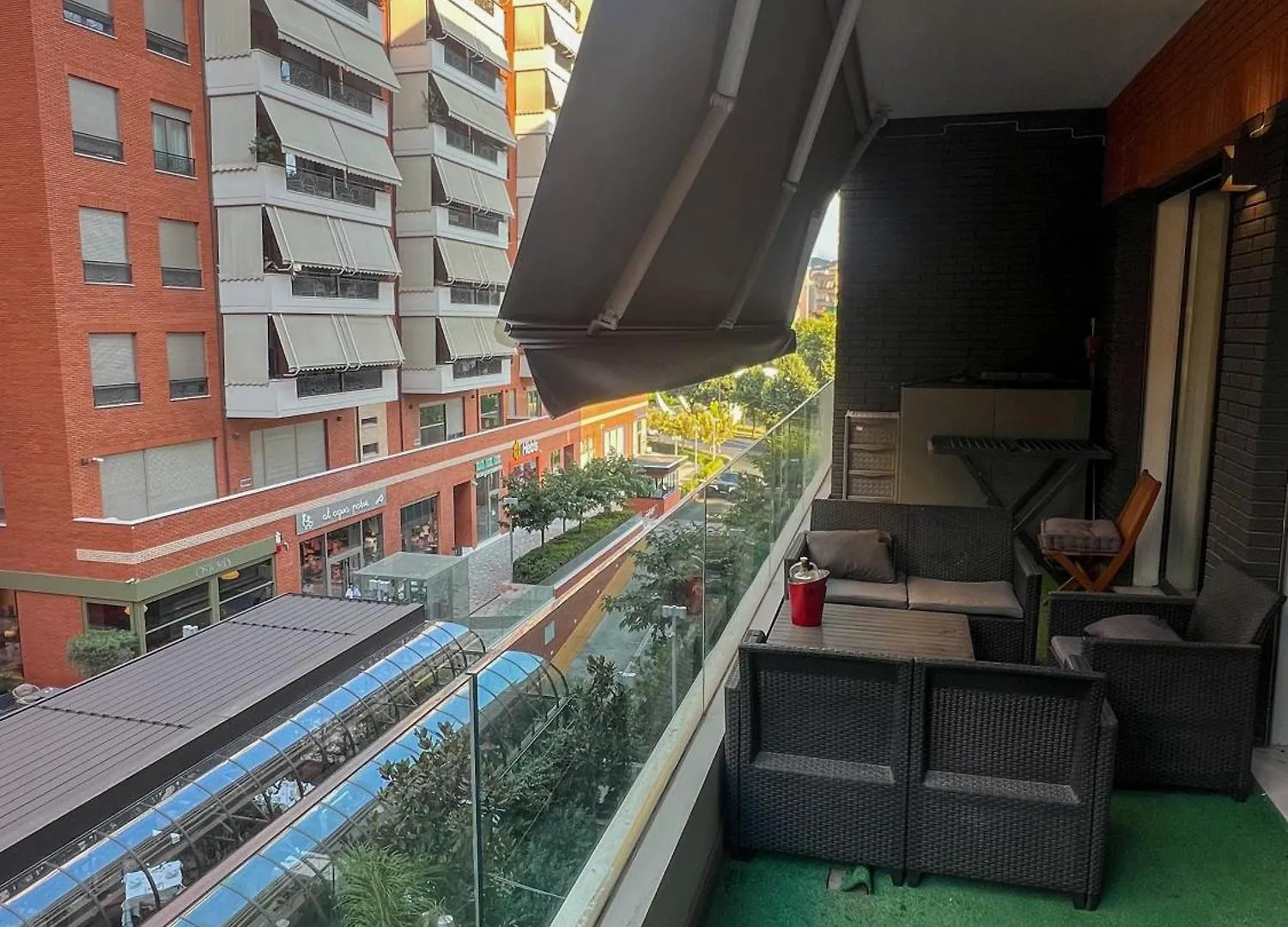 A&E Apartment Tirana Albania