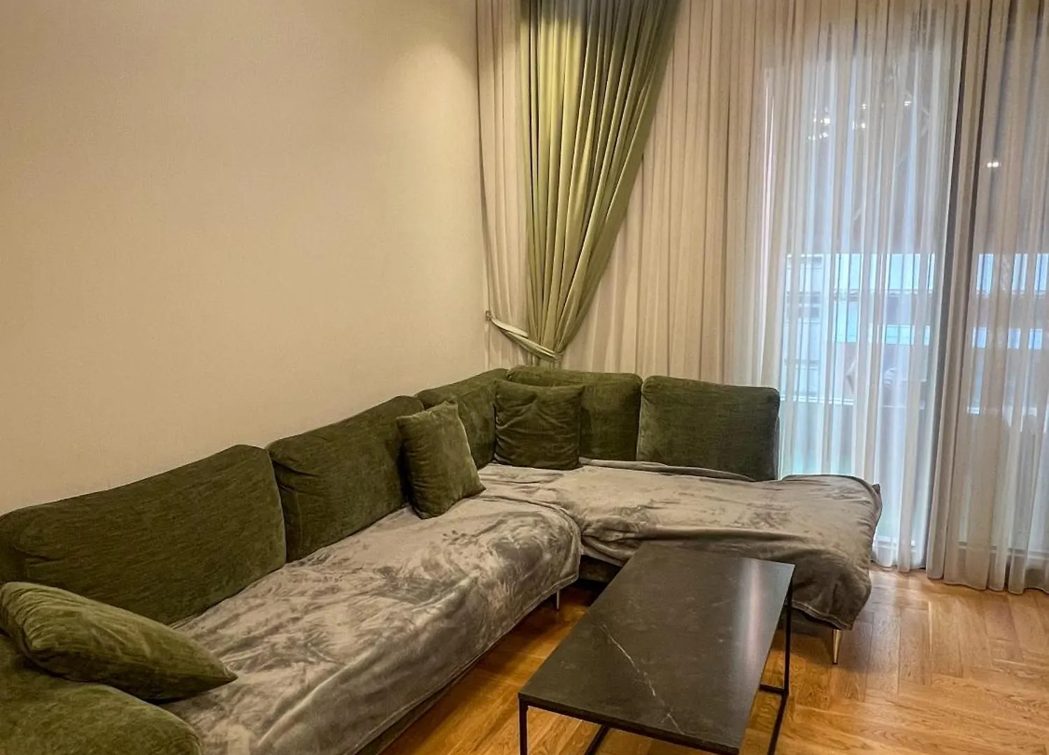 A&E Apartment Tirana