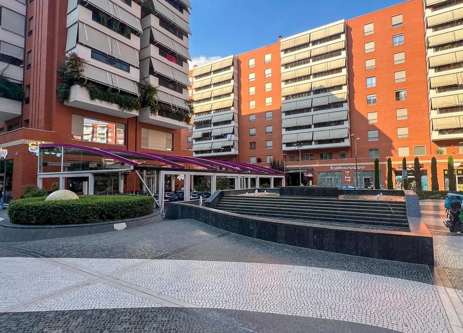 A&E Apartment Tirana
