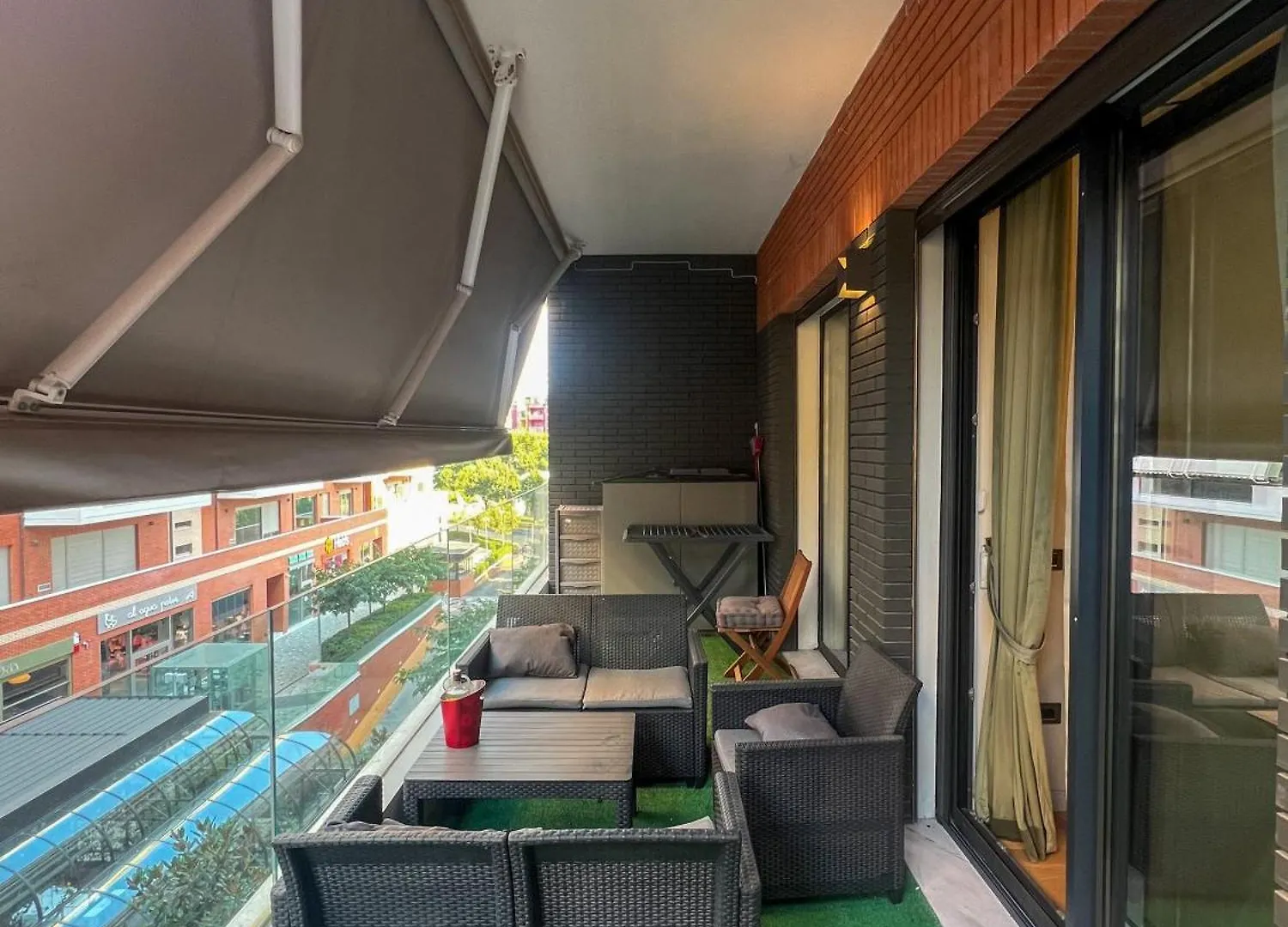 A&E Apartment Tirana