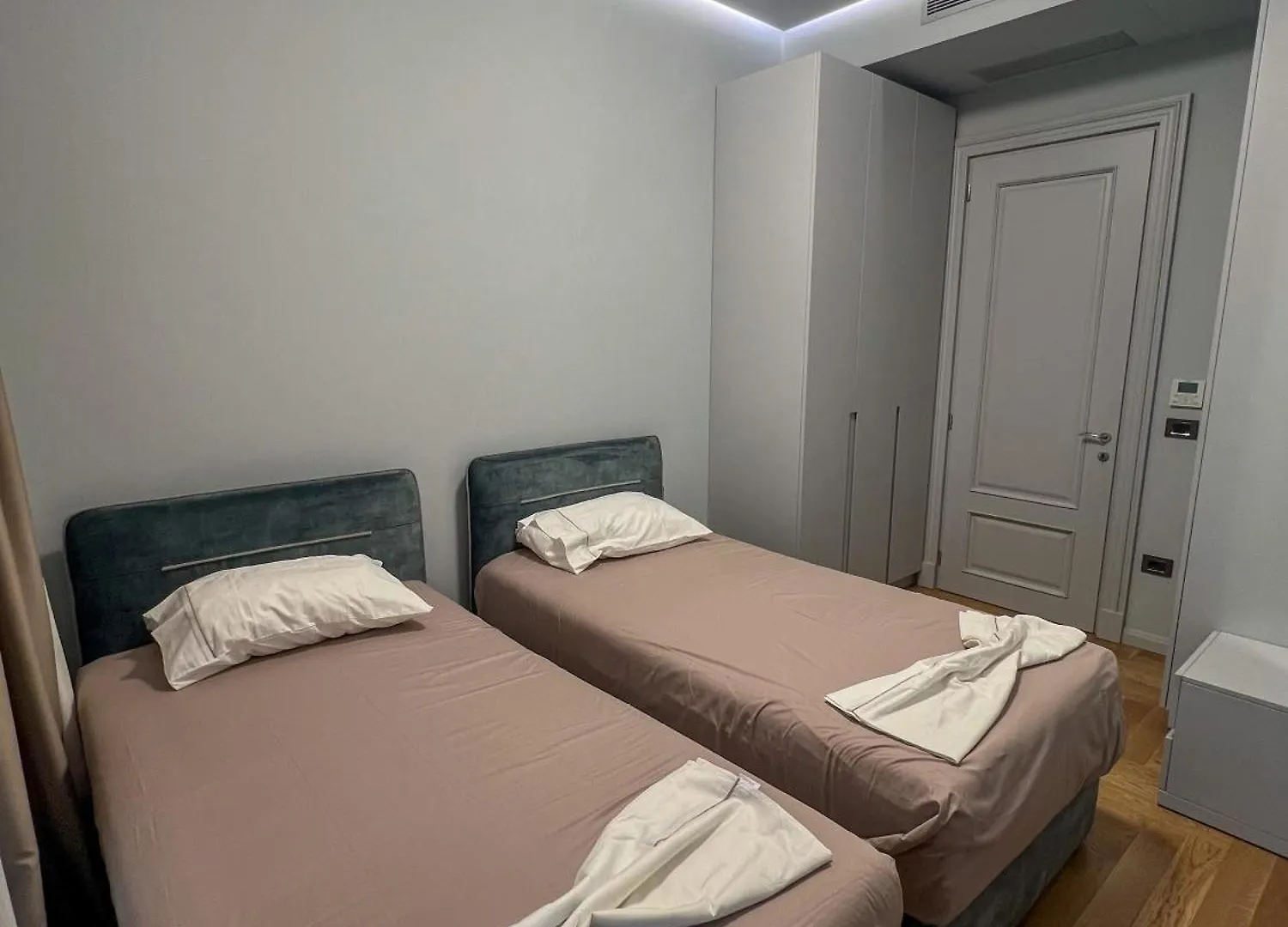 A&E Apartment Tirana Albania