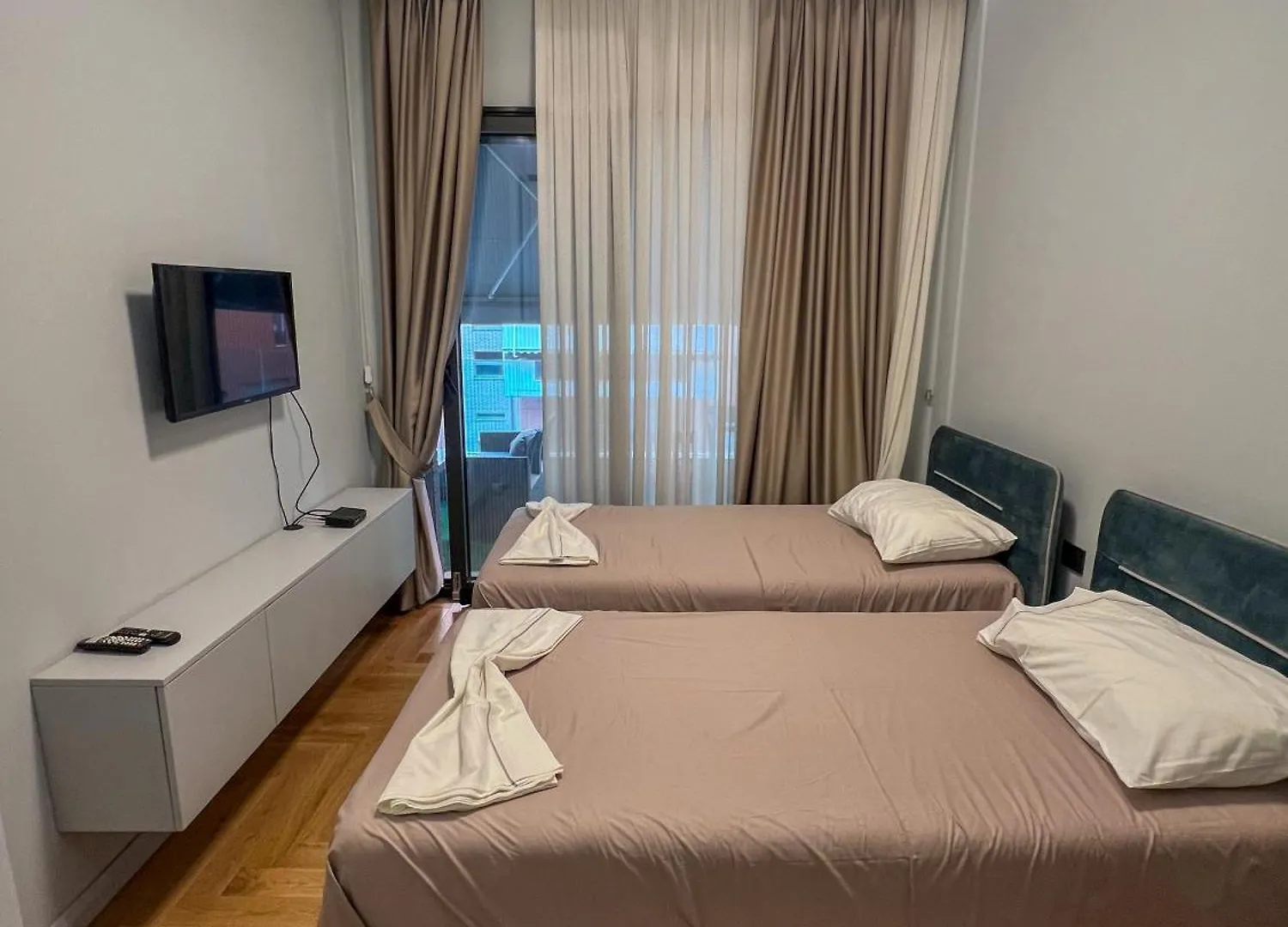 A&E Apartment Tirana