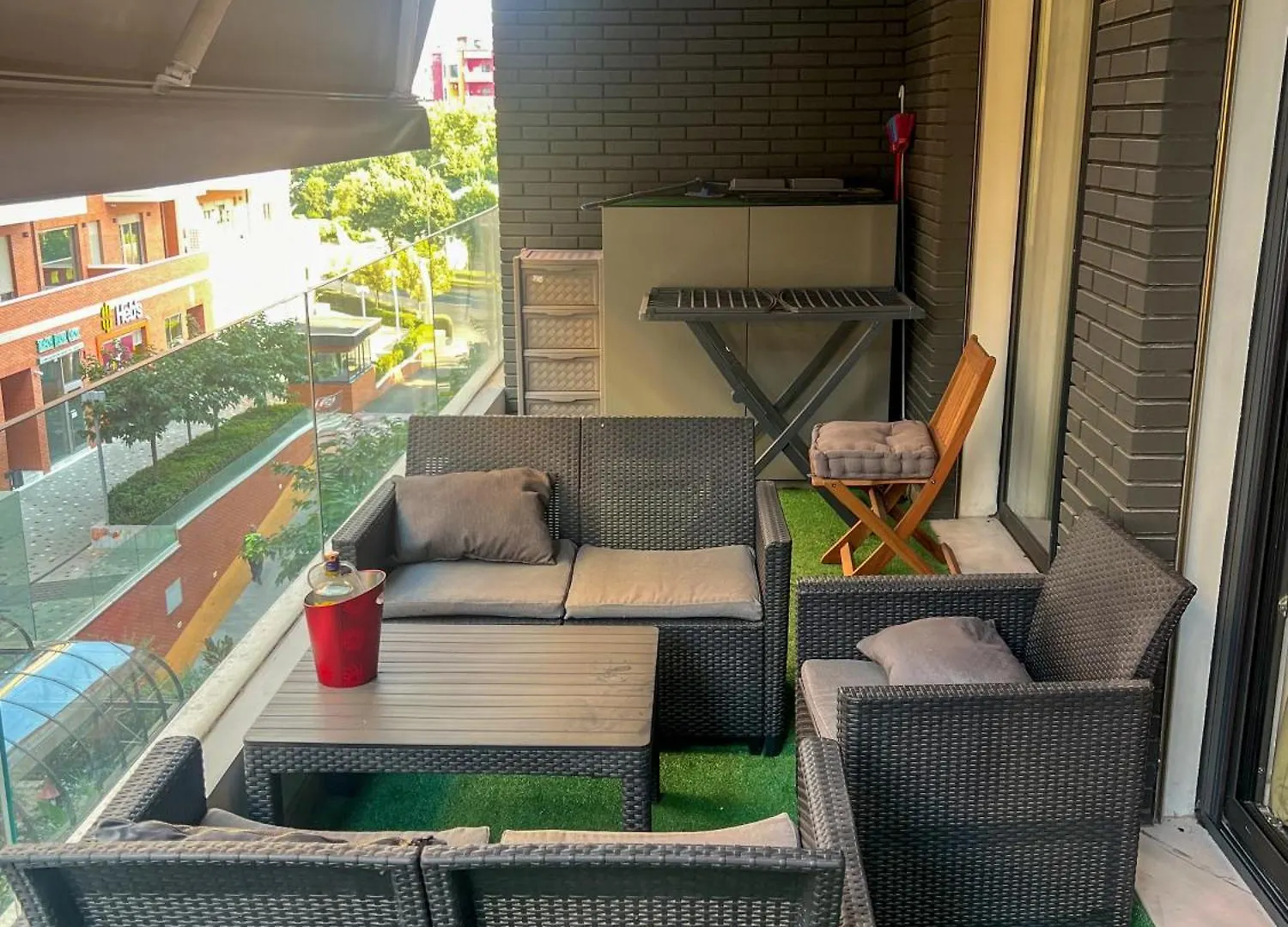 A&E Apartment Tirana