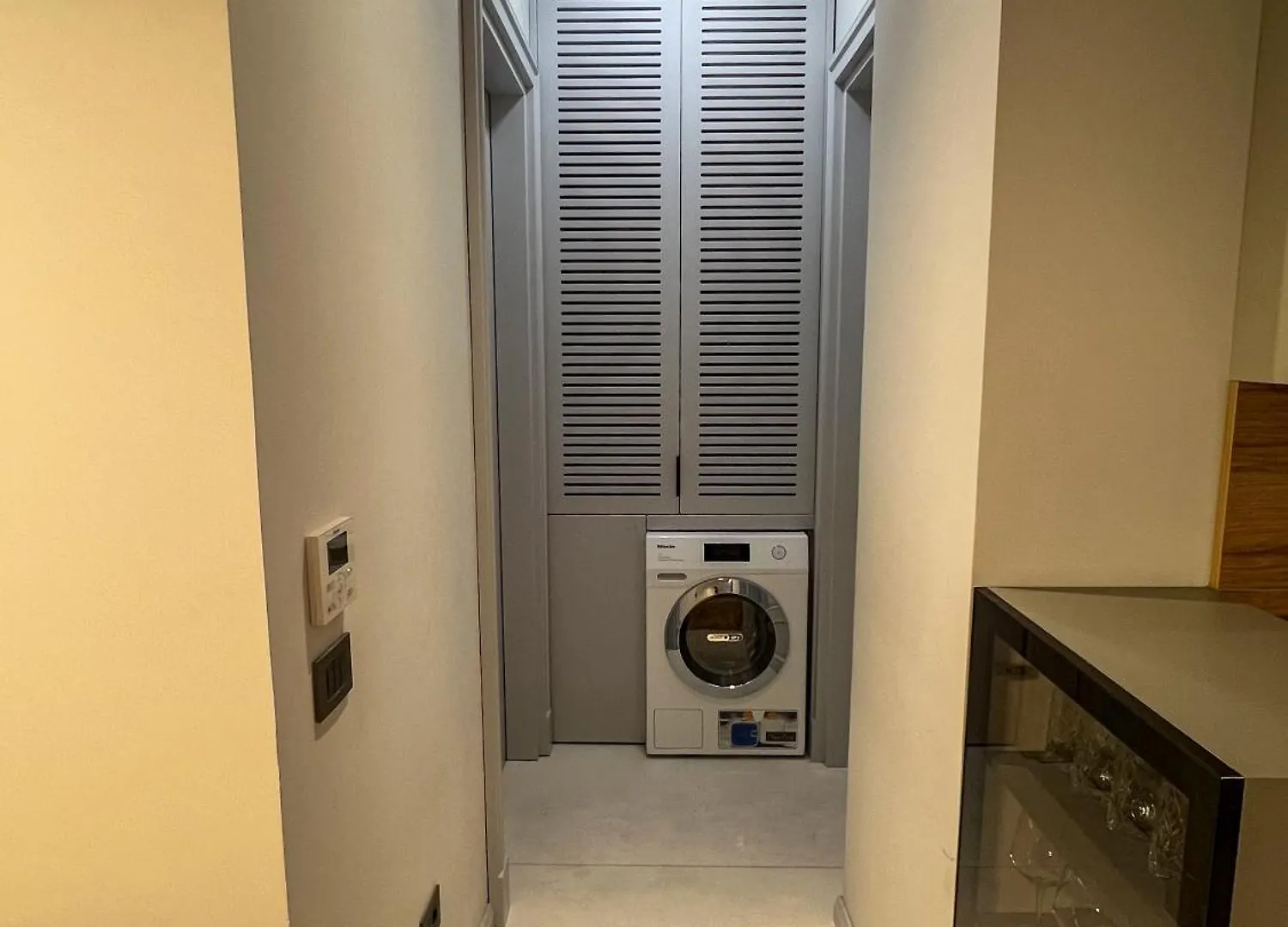 A&E Apartment Tirana