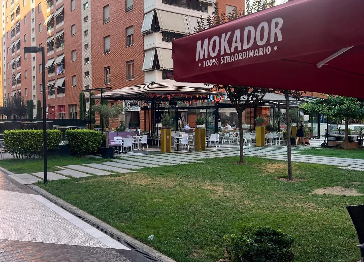 A&E Apartment Tirana 0*,