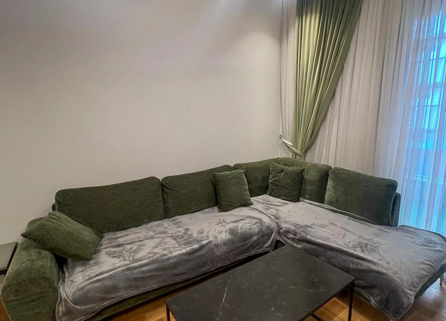 A&E Apartment Tirana 0*,  Albania